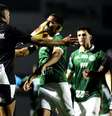 (  Foto: Marcos Ribolli / PontePress / Esporte News Mundo