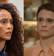 Nem Raquel, nem Celina: saiba os 5 personagens que gravaram o assassinato de Odete Roitman na 'Vale Tudo' de 1988.  Foto: Divulgação, TV Globo / Purepeople