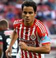  Foto: Divulgação - Legenda: Omar Bravo, ídolo do futebol mexicano, é detido por acusação de abuso / Jogada10