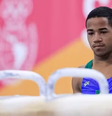 Promessa da ginástica morre aos 20 anos; saiba detalhes / Divulgação  Foto: Contigo