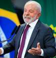 Governo Lula trabalha para discutir tarifa zero no transporte coletivo, mas prazo até a eleição é exíguo  Foto: Wilton Júnior/Estadão / Estadão