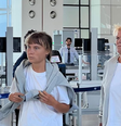 Greta Thunberg e outros 170 ativistas de flotilha são deportados de Israel; brasileiros ficam de fora  Foto: Divulgação/Ministério das Relações Exteriores de Israel