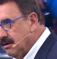 Ratinho diz estar chateado com o SBT  Foto: Reprodução/Instagram