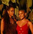 Taís Araújo e Bella Campos estreiam novo visual  Foto: Reprodução | Instagram