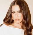 Atriz Deborah Secco posa para ensaio fotográfico  Foto: Reprodução Instagram | @nicco.rocha