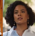 Gloria Pires assume que não viu remake de Vale Tudo e ignora pergunta sobre Bella Campos  Foto: Contigo
