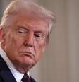 A mais alta corte dos EUA vai se pronunciar sobre as tentativas de Trump de expandir o poder presidencial  Foto: Getty Images / BBC News Brasil