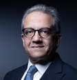 O ex-ministro e pesquisador egípcio Khaled El-Enany foi eleito em 6 de outubro de 2025 para dirigir a Unesco (imagem de 01/10/25).  Foto: AFP - JOEL SAGET / RFI