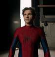 Filmagens de 'Homem-Aranha: Um Novo Dia' foram interrompidas após lesão de Tom Holland  Foto: Sony Pictures/Divulgação / Estadão