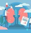 Cuidar da saúde dos rins no dia a dia é fundamental para evitar o câncer renal  Foto: VectorMine | Shutterstock / Portal EdiCase