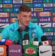 Bento esteve nas três convocações de Ancelotti –  Foto: Reprodução / Jogada10