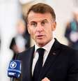 Macron ainda descarta renúncia, apesar das pressões de todos os setores  Foto: DW / Deutsche Welle