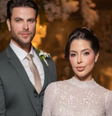 Ex  Foto: bbb Laís Caldas revela que casamento milionário com Gustavo não teve patrocínio / Contigo