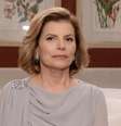 Deborah Bloch, caracterizada como Odete  Foto: Divulgação | Globo
