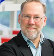 O americano Fred Ramsdell, um dos três cientistas laureados com o Nobel de Medicina  Foto: Reprodução/X