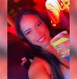 Bruna Araújo, 30 anos, morreu nesta segunda-feira  Foto: Reprodução de Vídeo/Fantástico/Globo