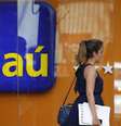 No acordo, o Itaú também se comprometeu a não encerrar o modelo de teletrabalho no banco  Foto: Agência Brasil 