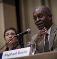 Raphael Bostic  Foto: Christopher Dilts / Bloomberg News / Bloomberg News