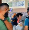 Agressão foi filmada por testemunhas  Foto: Reprodução