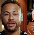 Neymar torce por romance de Zé Felipe e Ana Castela 'Voz de Deus'  Foto: Contigo