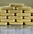 O preço do ouro subiu mais de 50% este ano  Foto: Reuters / BBC News Brasil