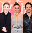 Elenco de Três Graças em festa de lançamento de novela  Foto: Leo Franco/AgNews