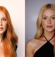 Marina Ruy Barbosa volta a ser ruiva  Foto: Divulgação/reprodução/Instagram