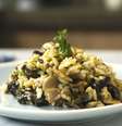 Capriche no jantar do fim de semana preparando um prato cheio de sabor: risoto ao funghi.  Foto: Tastemade