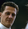 Schumacher e sua esposa  Foto: Getty Images