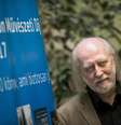 László Krasznahorkai é autor de livros como 'Sátántangó'  Foto: ANSA / Ansa - Brasil