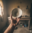 Embora a insegurança alimentar tenha caído em 2024 com relação a 2023, 18,9 milhões de lares brasileiros ainda eram afetados pelo problema no ano passado  Foto: Gemini