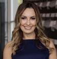 Alexandra Borges conta que passou os primeiros meses de sua vida brincando em um terreno baldio   Foto: Divulgação