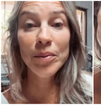 Luana Piovani ironiza pedido de desculpas de Vini Jr. e alfineta Virginia  Foto: Reprodução/Instagram/@luapio