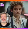  Foto: Montagem Homework