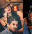 Ana Castela e Zé Felipe estarão em show juntos em Florianópolis, em dezembro  Foto: Reprodução/Instagram @stagemusicparkoficial