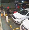 Homem é morto por PM de folga com tiros pelas costas em mercado em SP  Foto: Reprodução/TV Globo