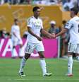 No Dia Mundial da Saúde Mental, astro do Real Madrid fala de vulnerabilidade, autoconfiança e o papel dos atletas como exemplo para a sociedade  Foto: Esporte News Mundo