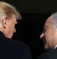 Donald Trump exerceu pressão sobre Benjamin Netanyahu  Foto: Getty Images / BBC News Brasil