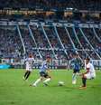  Foto: Divulgação / Grêmio - Legenda: Grêmio enfrentará o Brasil de Pelotas em jogo-treino, neste sábado (11) / Jogada10