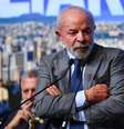 Lula participou de evento em São Paulo  Foto: ROBERTO CASIMIRO/FOTOARENA / Estadão