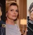 'A Vida de Jó', 'Vale Tudo' e 'As Filhas da Senhora Garcia': a Globo dispara no Ibope, enquanto Record e SBT patinam em torno de 5 pontos de média com séries bíblicas e novelas importadas  Foto: Divulgação/Seriella Productions, Divulgação/TV Globo e Divulgação/Televisa