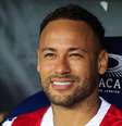 Neymar (Photo by Buda Mendes/Getty Images)  Foto: Esporte News Mundo