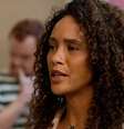 Troca de diretor, corte de atores, acusação de desmatamento...: 1ª novela de Taís Araújo na TV foi mesmo uma 'Tocaia Grande'.  Foto: Divulgação/TV Globo / Purepeople