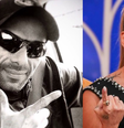 Rafael Ilha destila machismo contra Virgínia Fonseca e chama a influenciadora de 'marmita' de Vini Jr: ‘Co***, manda embora’.  Foto: Reprodução, Instagram | Divulgação, SBT / Purepeople