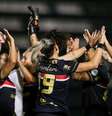 Soberanas querem chegar na semifinal em sua primeira participação na Libertadores –  Foto: Staff Images Woman/ CONMEBOL / Jogada10