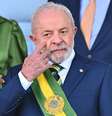 Lula visitará Roma em 13 de outubro  Foto: ANSA / Ansa - Brasil