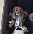 Diane Keaton morreu aos 79 anos  Foto: Clive Brunskill / Getty Images