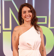 Com lastro e intimidade: quase ninguém sabe, mas Manuela Dias namorou com o marido de uma importante atriz da novela 'Vale Tudo'.  Foto: Divulgação, TV Globo / Purepeople
