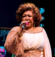 Alcione se apresentou no sábado, 11, em Brasília (DF)  Foto: Reprodução/Instagram