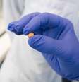 Imagem ilustrativa. O paciente relatou ter ingerido um comprimido de droga sintética  Foto: picture alliance /GettyImages